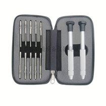 Glasses screwdriver kit Repair mobile phone repair computer repair watch screwdriver set Quality assurance