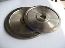 Diamond electroplated special-shaped grinding wheel Diamond electroplated grinding wheel Diamond grinding wheel