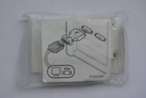 VGA pin to DVI hole adapter