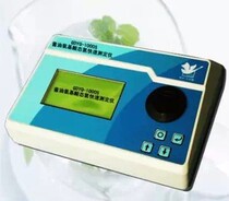 GDYQ-5000S Sesame oil content rapid tester Sesame sesame oil output detector