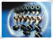 New stock 4MM Banana Head Socket Banana Seat Post Head