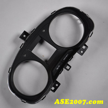 Skoda Crystal combination instrument glass glass cover