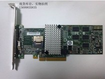 LSI MegaRAID SAS 9260-4i SAS Array Card