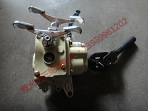 Zonshin Futian Five Star and other Tricycle Retrofit Front Reverse Gear Booster High Speed Pay Speed Change Universal