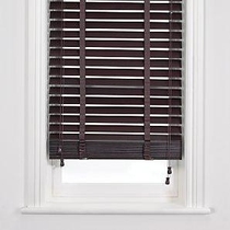 Solid wood blinds roller blinds shading and breathable blinds basswood blinds wood bamboo blinds