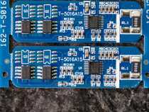 Seiko 3 string (4 string) 4A(8A) Protection Board