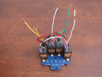 (Relay) Electric Volume Door Machine Volume Curtain Door Motor Zhangzhou Rolls Gate Motor Rolls Door Machine Accessories