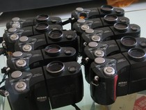 Special promotion Nikon Nikon COOLPIX 4500 professional machine strong macro connection microscope