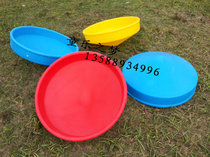 Gyro childrens kindergarten toys rotating kindergarten sensory training equipment sensory integration training equipment big gyro