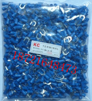 Wiring terminal fork terminal SV2-5 6 Y type terminal opening terminal 2 5 square terminals