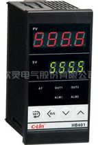 Xinling temperature controller HB401-FK-V * AN intelligent PID regulating drive solid state SSR voltage control