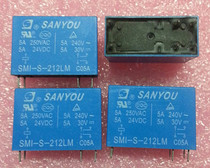 SIM-S-212LM Sanyou Factory 12VDC double group six feet (vertical)