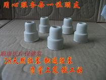 28 Flip rubber stopper rubber stopper wine bottle stopper latex stopper salt water bottle sealing stopper infusion natural rubber stopper 19#