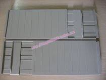 New Fujitsu DPK750 760 760K 770K 770 770E Topcardboard guide cardboard into cardboard