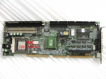 Genhua industrial control motherboard PCA-6155 REV A1 send CPU memory PCA-6155V spot