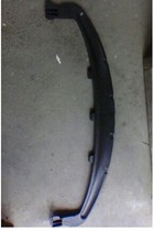 Suitable for Chevrolet Corruz front lever under bumper lower bracket front bumper lower bracket inner bar bracket