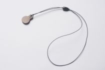 Lens cover protection rope Lens cover rope to prevent the loss of the lens cover Anti-loss rope Lens rope