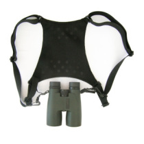 Binoculars shoulder straps decompression ergonomic straps with binoculars