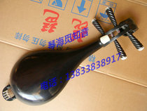 Factory direct sale Liuqin series Liuqin with ebony shaft copper product fine-tuning bracket gift light box