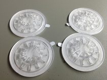 CD core disc buckle card disc core disc tray CD core dvd box