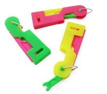 Full 20 yuan automatic needle threading needle feeder automatic needle threading hand sewing machine dual use