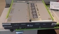 SUN 540-6680 CPU Memory UniBoard w 4×1 5GHz0MBRoHS:YL