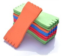 Small wire board winding board Fish board winding board Main wire board hanging board foam board