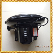 250W arch fan cartoon fan arch rope arch sandbag inflatable arch arch wholesale