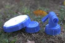 lan land original bucket accessories Bucket cover Kettle cover Outdoor bucket cover 23L 15L 10L