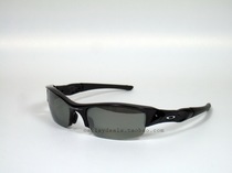 Oakley Myopia Sunglasses Flak Jacket Customized