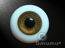 BJD SD Eye A Glass Eye Eye LW-05