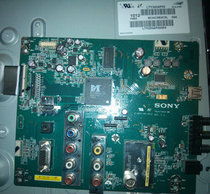 Sony KLV-32BX205 data Binary file detecting motherboard 1P-009CJ00-4013