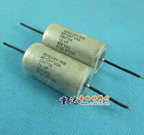 United States AZ-CAP West Electric GOGUEN Antique Audio Fever Oil Dipped Capacitor 1UF600V