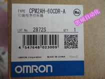 OMRON new original Omron CPM2AH-60CDR-A60 point PLC