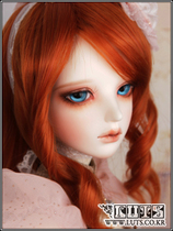(LUTS)Delf ISABELLA (customs declaration Group)