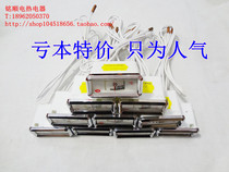 Water temperature meter for water boiler water heater temperature meter temperature display meter water boiler thermometer 20-110 ℃