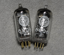 MK2 MK3 Pre-upgrade: New NOS German Regal tube 6CQ6 EF92