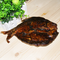 Hunan Nanxian specialty super delicious super brother sauce plate fish about 100 grams 5 packs