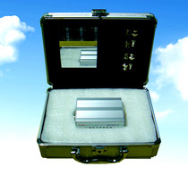 Anti-interference high-definition broadcast level video isolator