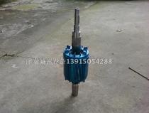 BWY XWD BL XL series cycloid needle wheel reducer accessories special motor rotor