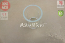 High temperature resistant High Borosilicate glass tube glass tube is charged according to actual size