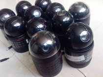 Honeywell Ball Machine Maintenance HSDN-251PS Honeywell Maintenance Monitoring Camera Repair