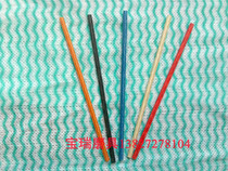 Original IMPORTED JAPAN SHARP XEBEC fiber oil stone round stick fall constant 100 * 3MM round strips number all