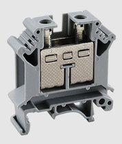 UK-25N Universal wiring terminal Phoenix type wiring board docking terminal test terminals