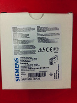 Siemens Time Relay 3RP1560-1SP30
