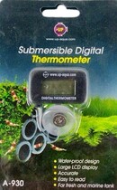 Jaber electronic thermometer A- 930 (submerged digital thermometer)