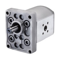 EGA-4 3R Taiwan EG4-10 Full Mao CML oil pump EGA-2 2R Low noise external meshing gear pump 6 2