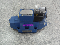 Hydraulic electro-hydraulic directional control valve 4WEH16D 4WEH16E 4WEH16J 4WEH16M