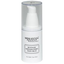 one thousand color store meritocracy MISSSYVIA 4005 clear and purifying late cream