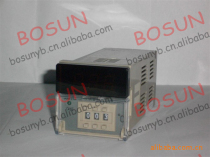 XMTG-3001 XMTG-3002 temperature-controlled meter temperature control meter temperature control meter Yu Yao gold electric meter